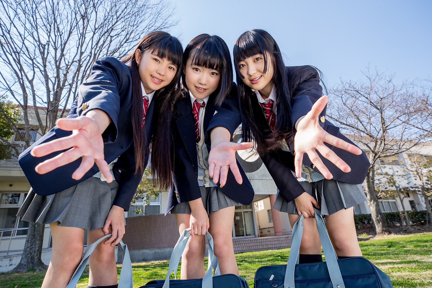 [Minisuka.tv] 新来的模特2017-04-27 NewComer 2017 - Special Gallery 06